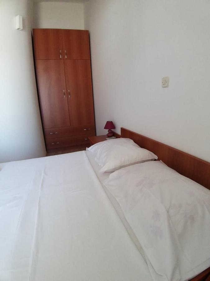 Apartman Krstanovic Makarska Exterior foto